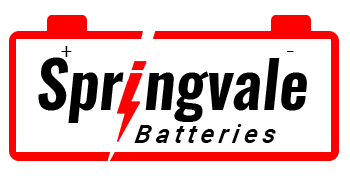 Springvale Batteries